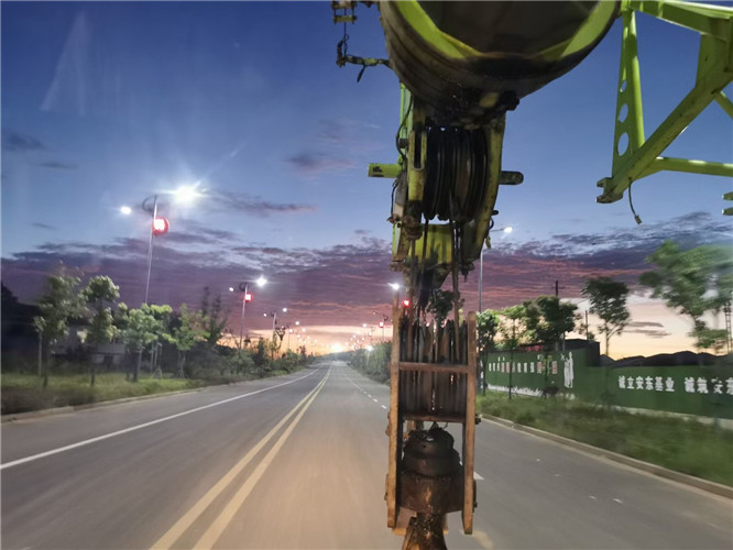 北流市大件吊装怎么收费