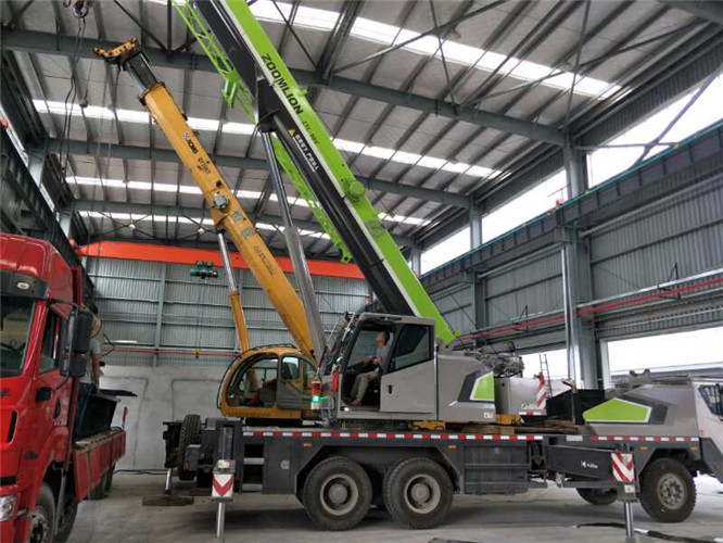 北流市高空车出租需要注意哪些安全事项？