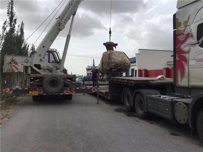 北流市狭窄场地（如小区、车间）适合用哪种吊车？