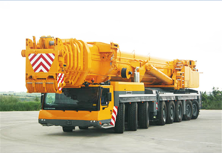 北流市精密设备吊装（如机床、仪器）需要特殊车型吗？