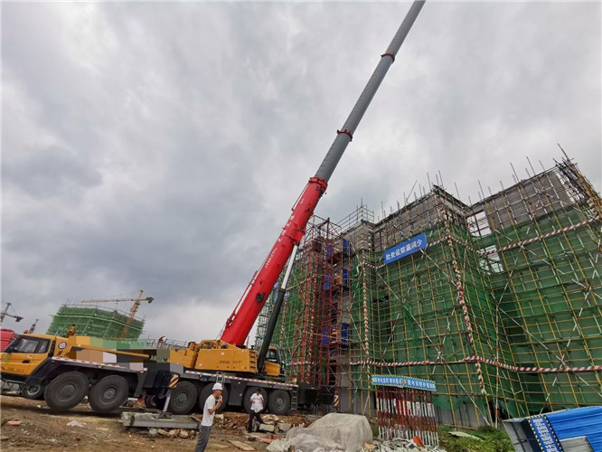 北流市吊装方案需要单独付费吗？复杂工况是否提供专家论证？